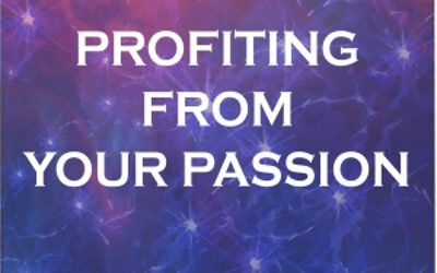 Profiting from your Passion – Grant Alexander