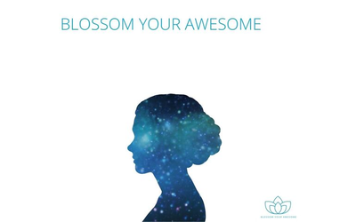 Blossom Your Awesome  Podcast – Episode #13 – Epiphany To Optimum Success
