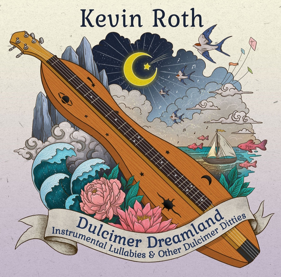 Shop - Kevin Roth