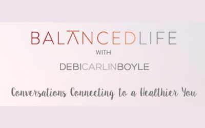 Debi Carlin Boyle – Finding Clarity & Purpose to Create a Life of Love, Health & Prosperity